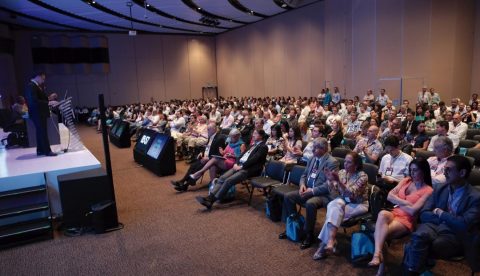 Usa SMS Masivos para enviar notificaciones de eventos, ferias y congresos